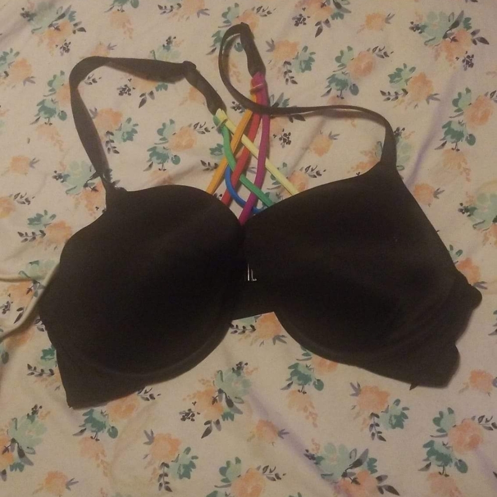 Victoria Sercrets PINK bra 36C